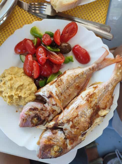 Hydra: Full-Day of Fishing and Boating with Optional Lunch - FAQ  