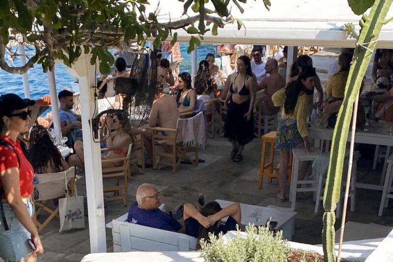 Hydra Island: Full Day Trip from Athens with Swimming - Authentic Traveler Insights