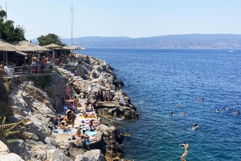 Hydra Island: Full Day Trip from Athens with Swimming - Who Will Love This Tour?