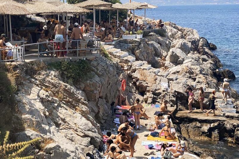 Hydra Island: Full Day Trip from Athens with Swimming - FAQ