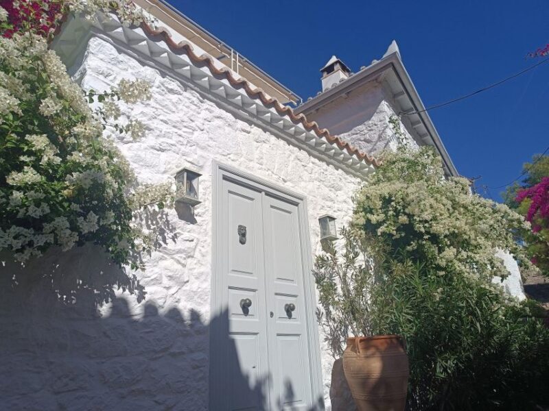 Hydra Island Private tour from Athens with your own guide - Exploring Hydra on Foot