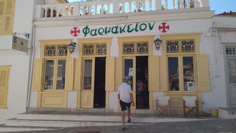 Hydra Island Private tour from Athens with your own guide - The Return Journey and Overall Value