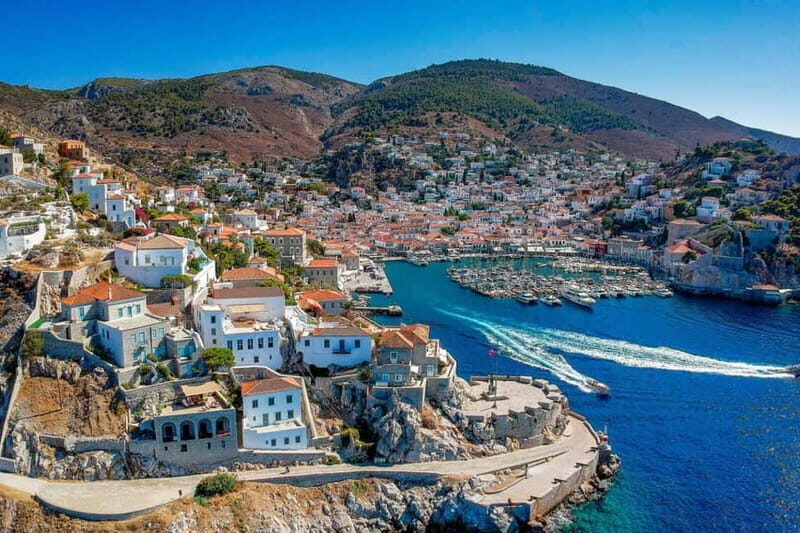 Hydra Island Trip from Athens with Ferry Tickets Included - Who Is This Tour Best For?