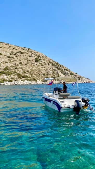 Hydra: No-License Boat Rental - Who Is This Experience Best For?