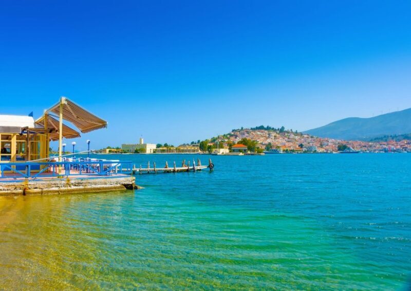 Hydra & Poros: 2 islands private day tour from Athens - Introduction