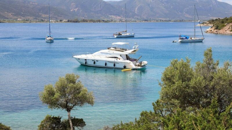 Hydra & Poros: 2 islands private day tour from Athens - What to Expect & Practical Details