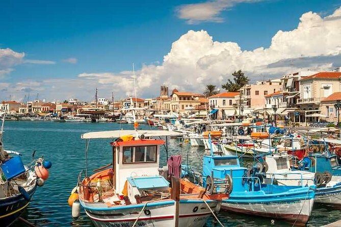 Hydra-Poros-Aegina Islands One Day Cruise With Live Music Dancing & Buffet Lunch - FAQ: Your Practical Questions Answered