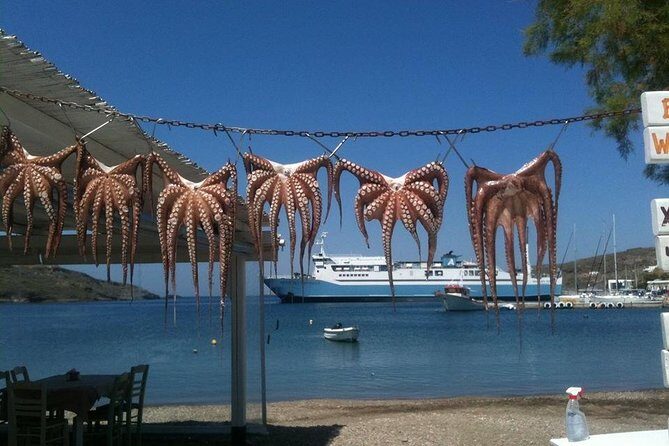 Hydra-Poros-Aegina Islands One Day Cruise With Live Music Dancing & Buffet Lunch - Final Thoughts: Who Is This Tour Best For?