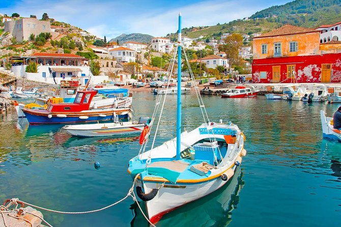 hydra-private-day-trip-by-ferry-from-athens-with-transfers-2