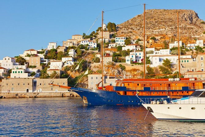 hydra-private-day-trip-by-ferry-from-athens-with-transfers-4