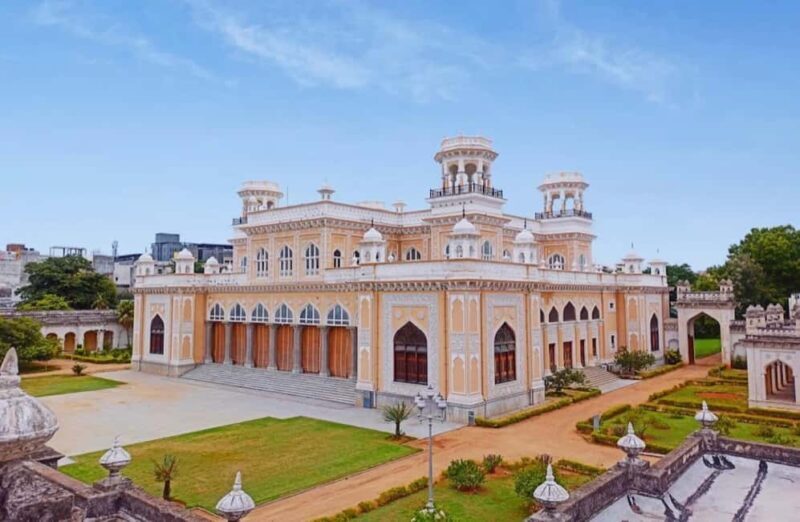 Hydrabad: Private Full or Half-Day Tour with Lunch - Final Thoughts