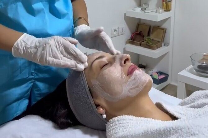 Hydrafacial beauty treatment and facial massage in Marrakech - Final Thoughts
