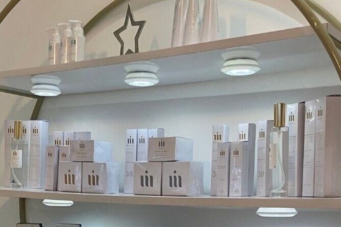 Hydrafacial beauty treatment and facial massage in Marrakech - Summary