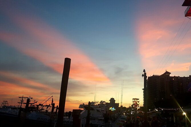 hydrojet-dolphin-sunset-cruises-in-destin