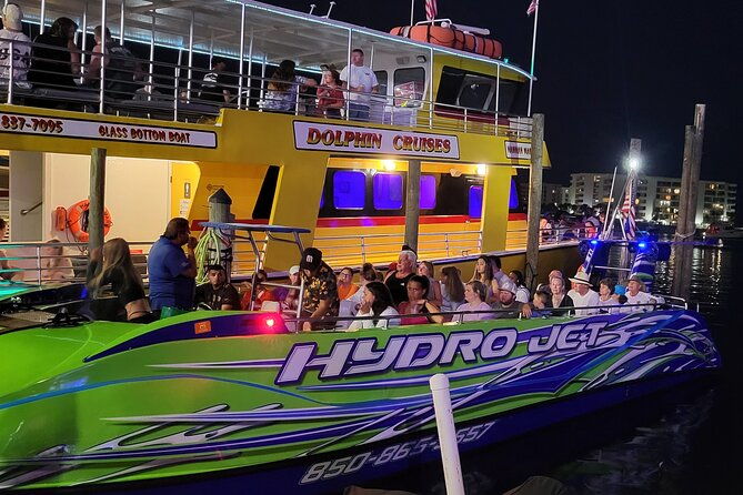 hydrojet-fireworks-cruise-in-destin-harbor