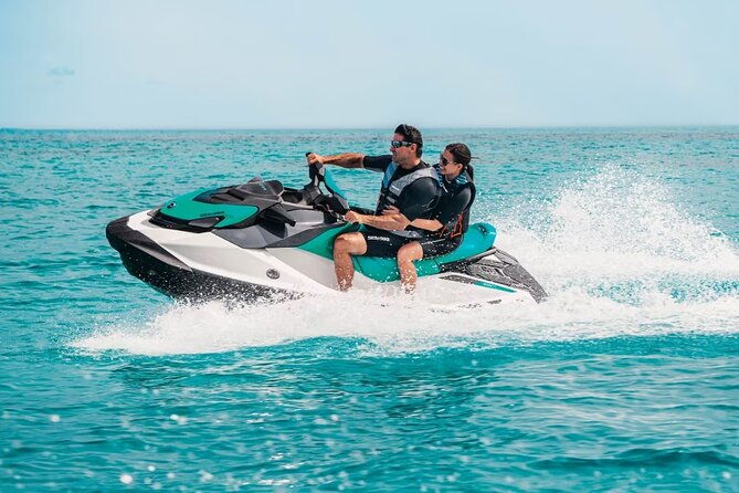 hydroventure-luquillo-freestyle-run-30-minutes