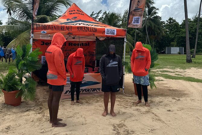 hydroventure-luquillo-freestyle-run-30-minutes