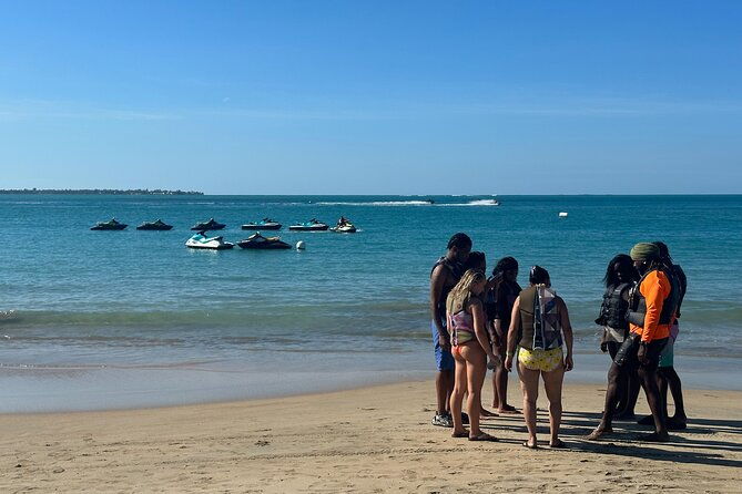 hydroventure-luquillo-freestyle-run-30-minutes