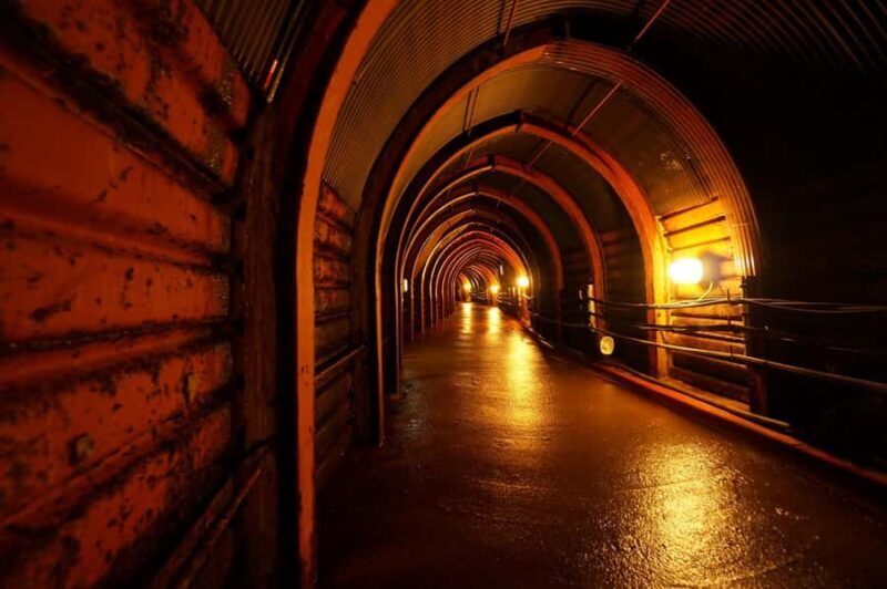 Hyogo: Ikuno Silver Mine Guided Historical Tour - Frequently Asked Questions (FAQs)