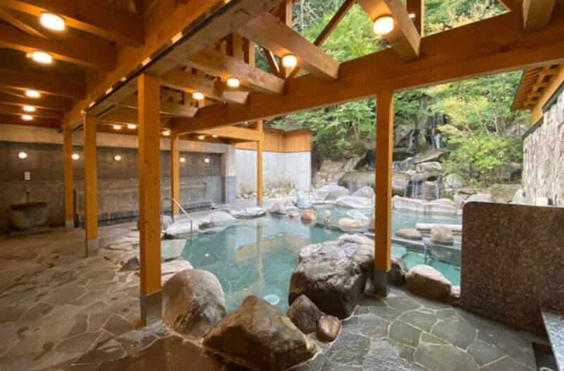 Hyogo: Kinosaki Onsen Hot Spring Day Trip from Osaka - An Honest Look at the Tour Experience