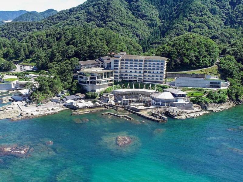 Hyogo: Kinosaki Onsen Hot Spring Day Trip from Osaka - FAQs