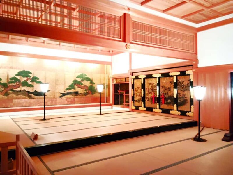 Hyogo: Sasayama Castle & Samurai Residence Guided Tour - The Sum Up