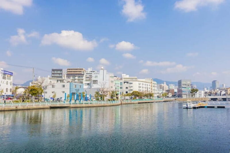 Hyogo Seven Lucky Gods Tour - A Closer Look at the Tour Experience