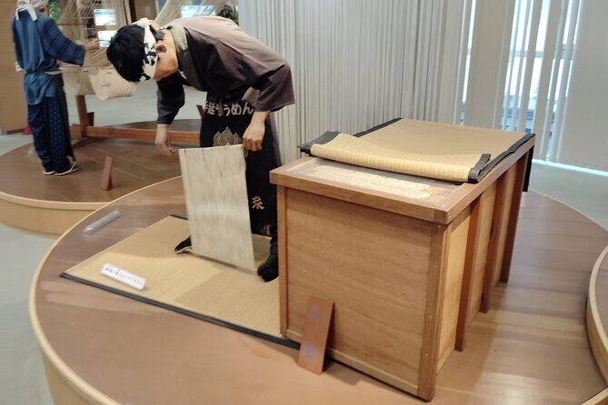 Hyogo: Somen Culture & Ibonoito Museum Tasting Tour - Final Thoughts