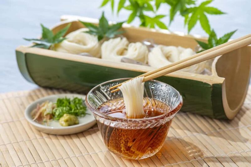 Hyogo: Somen Culture & Ibonoito Museum Tasting Tour - FAQs