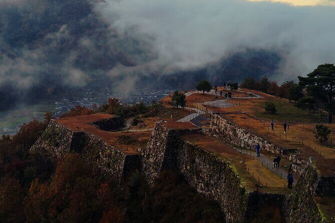 Hyogo: Takeda Castle Castle in the Sky Mountain Hiking Tour - Final Thoughts