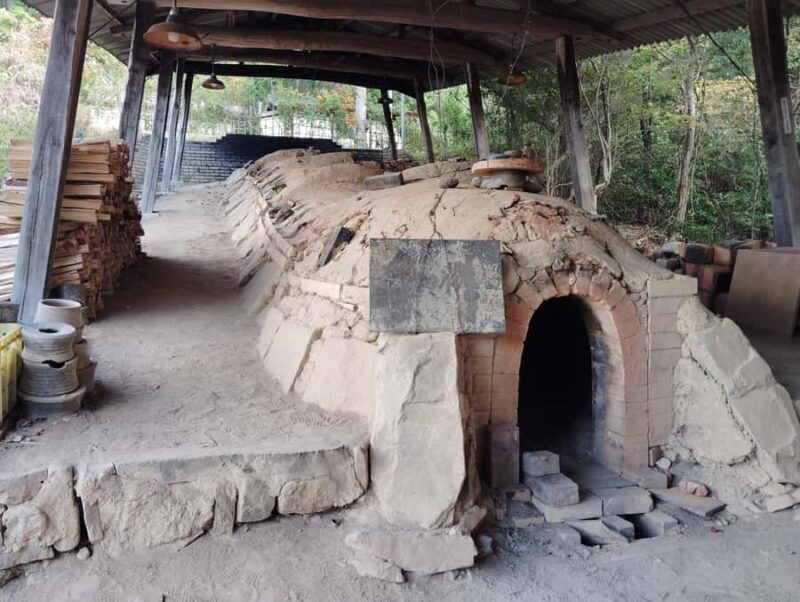 Hyogo: Tamba Pottery Tour of Kilns, Crafts, and Traditions - The Cultural Significance of Tamba Ware