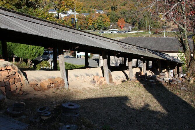 Hyogo: Tamba Pottery Tour of Kilns, Crafts, and Traditions - Who Should Consider This Tour?