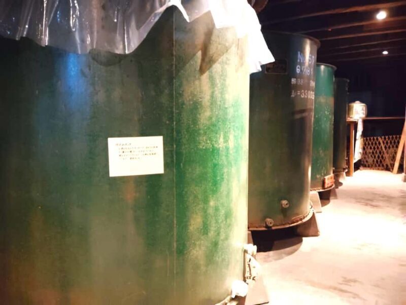 Hyogo: Tamba-Sasayama Sake Tasting Tour with Tamba Toji - Detailed Breakdown of the Itinerary