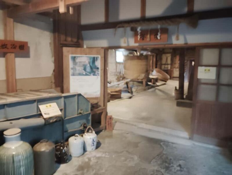 Hyogo: Tamba-Sasayama Sake Tasting Tour with Tamba Toji - Who Should Consider This Tour?