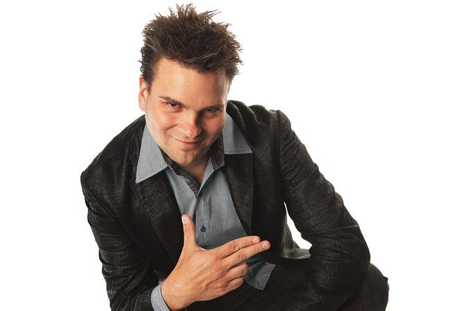 Hypnosis Unleashed Vegas Hilarious Hypnosis Show at the 4 Queens - Authenticity and Audience Reactions