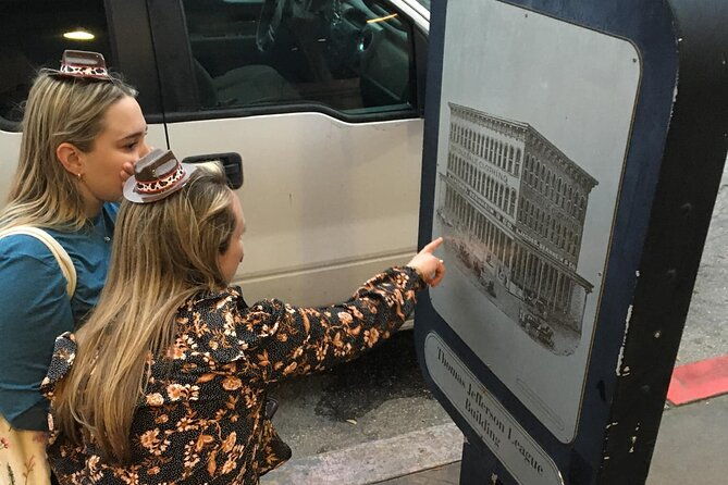 hysterical-historical-scavenger-hunt