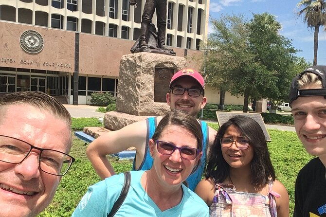 hysterical-historical-scavenger-hunt