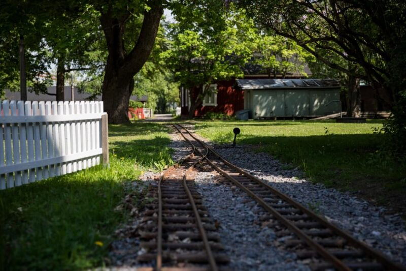 hyvinkaa-finnish-railway-museum-entry-ticket