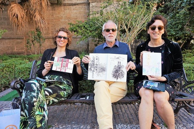 i-draw-malaga-art-and-drawing-lesson-by-ohmygoodguide