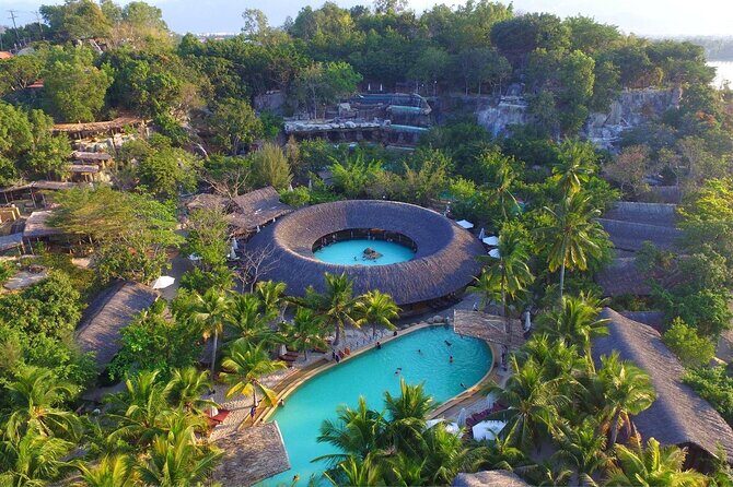 I Resort Nha Trang Mud Bath Experience - Key Points