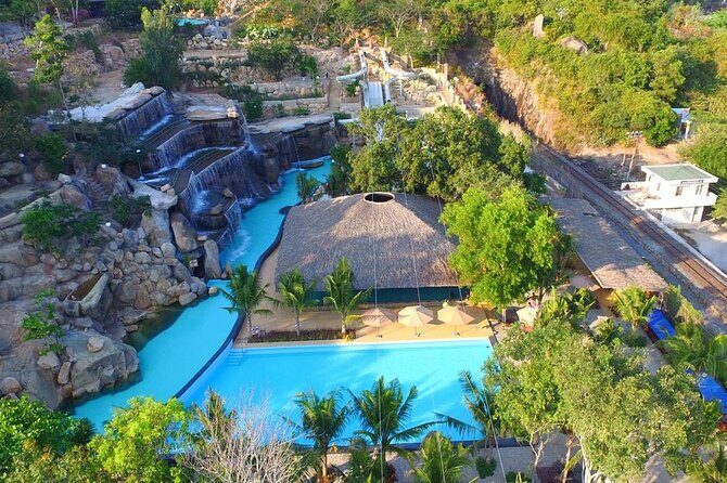 I Resort Nha Trang Mud Bath Experience - Practical Details and Tips