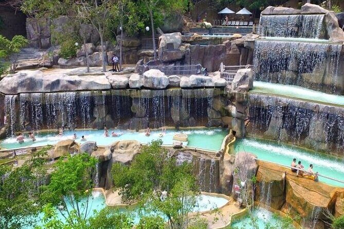 I Resort Nha Trang Mud Bath Experience - FAQ