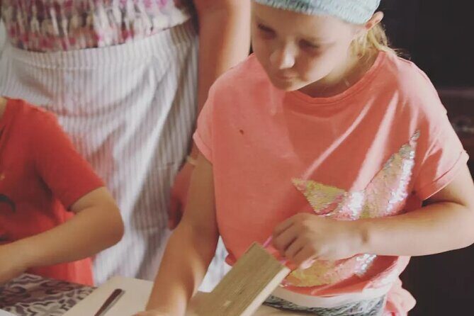 I segreti di una pasta perfetta con Dora - FAQs