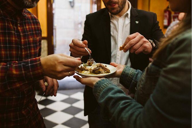 I travel for Food Tour in San Sebastian - Exploring the San Sebastian Food Tour: A Closer Look