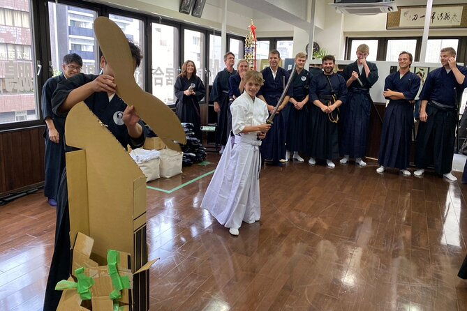 iaido-experience-in-tokyo