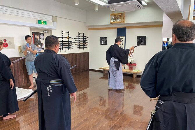 iaido-experience-in-tokyo