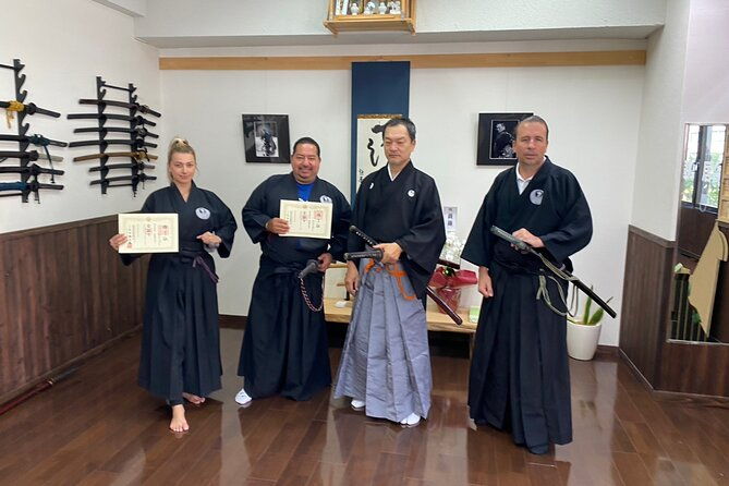 iaido-experience-in-tokyo