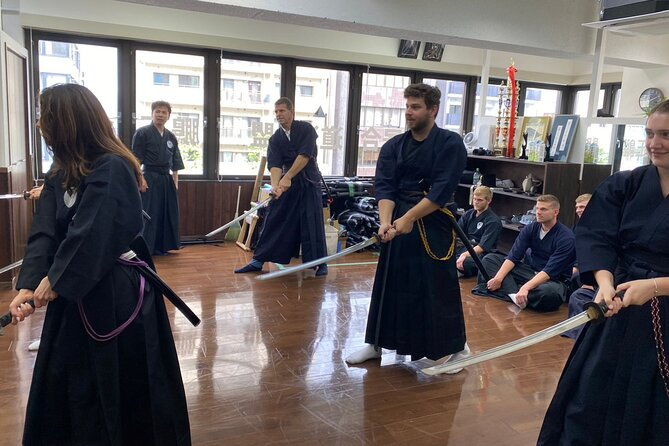 iaido-experience-in-tokyo