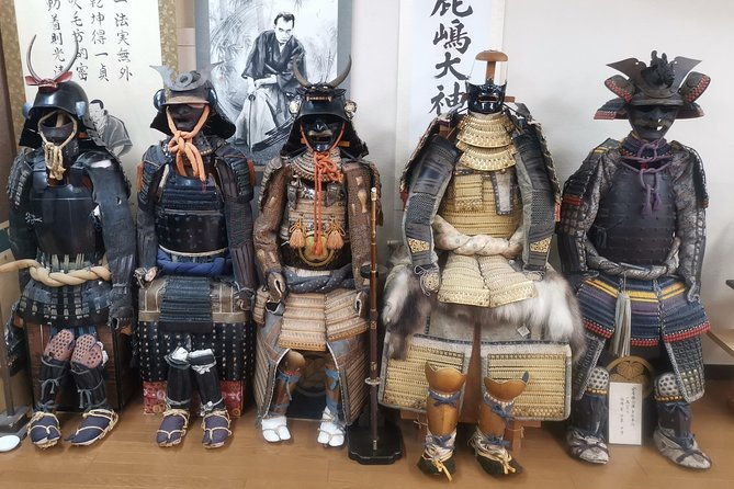 iaido-samurai-experience-with-real-sward-and-armer