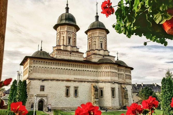 Iasi City Tour - FAQ